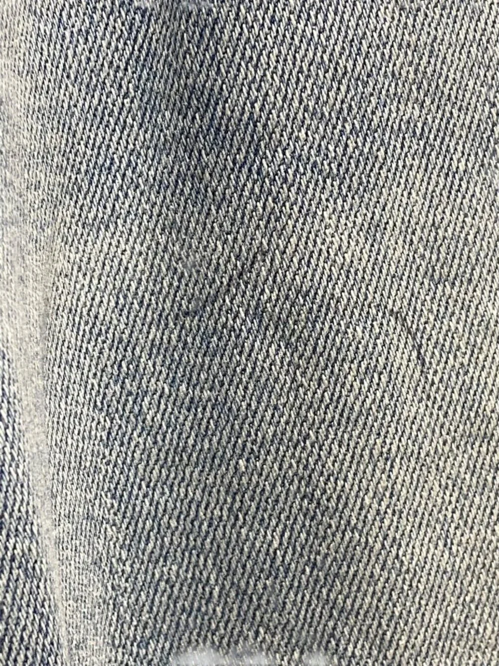 Silver Jeans The Zac Bootcut Jeans Blue Size 30 x 30 Minimalist Classic Casual